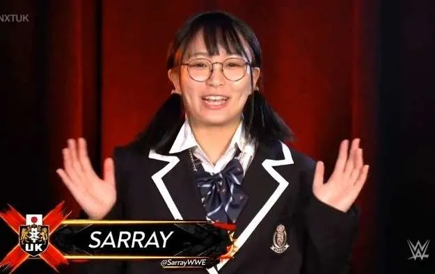 NXT UK 23_6 NXT UK 23 6