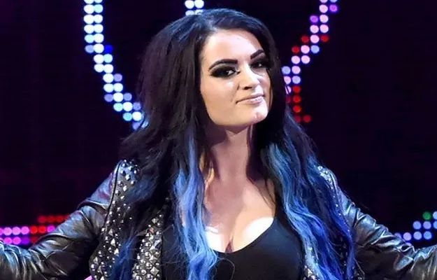 Paige WWE Paige WWE