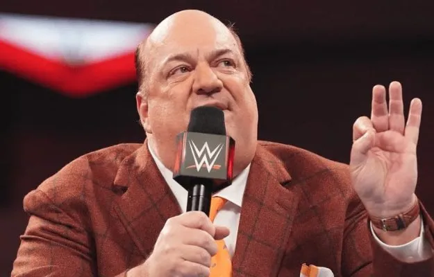 Paul Heyman Paul Heyman habla de WWE en Philadelphia