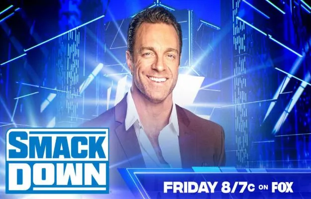 Previa WWE SmackDown 17 de junio 2022 Previa WWE SmackDown 17 de junio 2022