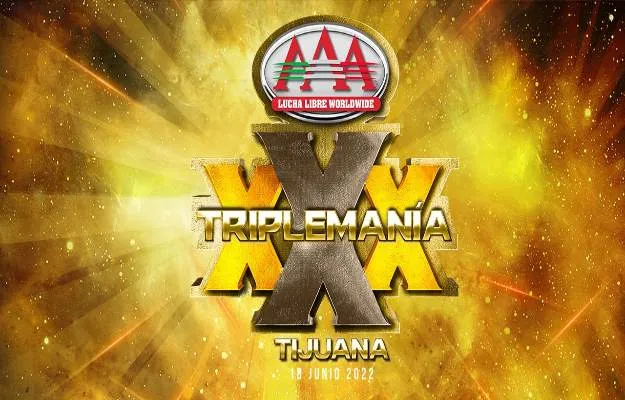 Resultados Triplemania XXX Resultados Triplemania XXX