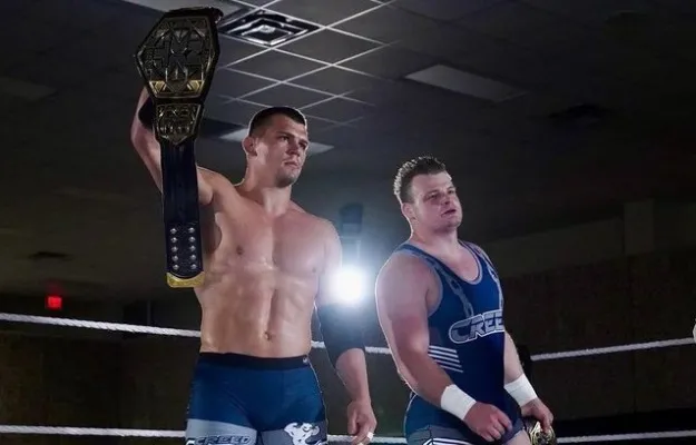 Resultados WWE NXT 2.0