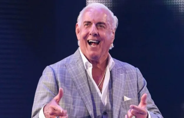 Ric Flair Ric Flair
