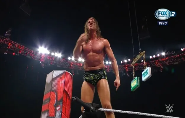 Riddle WWE RAW