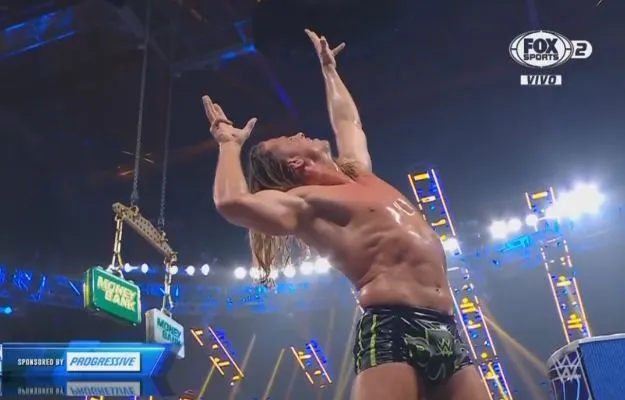 Riddle es el nuevo retador número uno para Roman Reigns - SmackDown Riddle es el nuevo retador número uno para Roman Reigns - SmackDown
