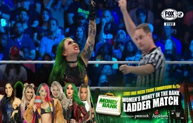 Shotzi WWE Shotzi WWE