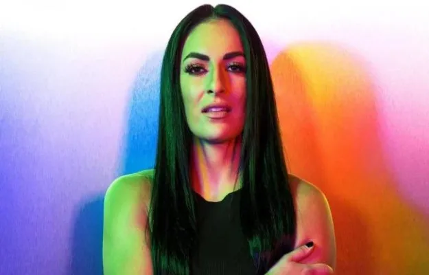 Sonya Deville Sonya Deville