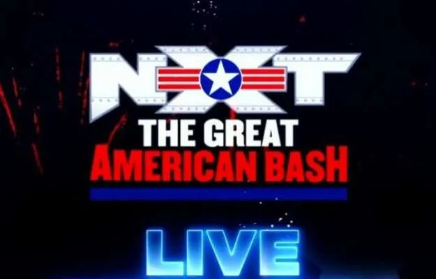 The Great American Bash The Great American Bash