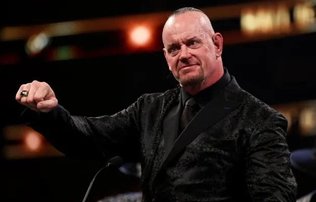 The Undertaker revela sus dos luchadoras favoritas en WWE The Undertaker revela sus dos luchadoras favoritas en WWE