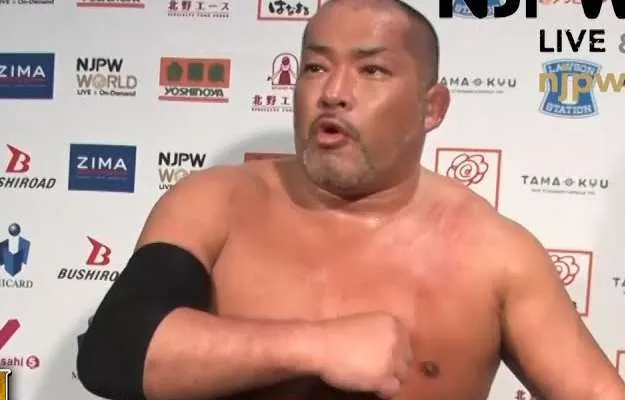 Tomohiro Ishii