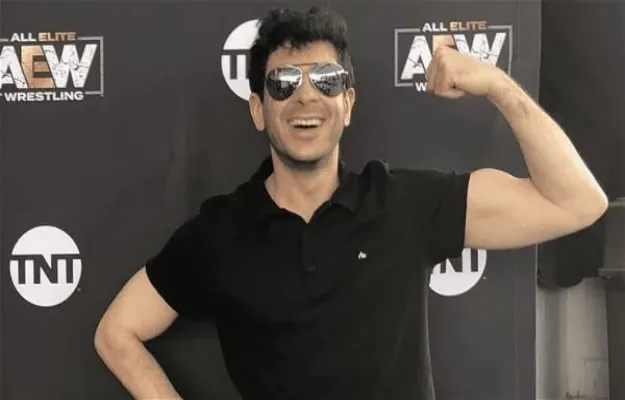 Tony Khan explica la creación del título atlántico