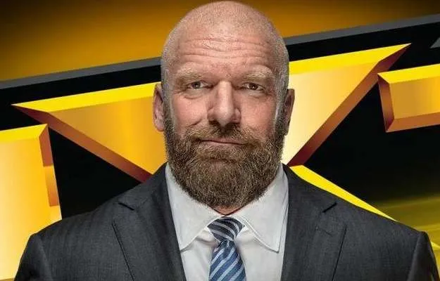 Triple H Triple H