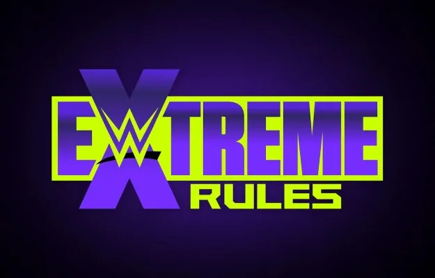 WWE Extreme Rules 2022