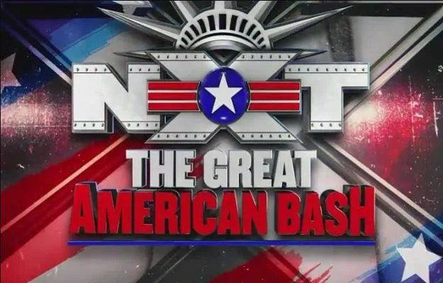 WWE NXT Great American Bash WWE NXT Great American Bash