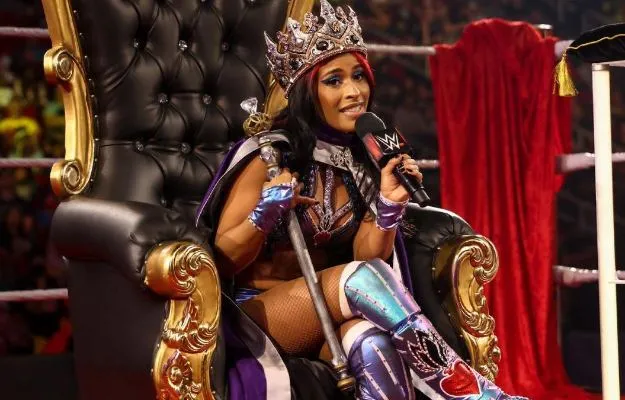 Zelina Vega promete regresar pronto a WWE