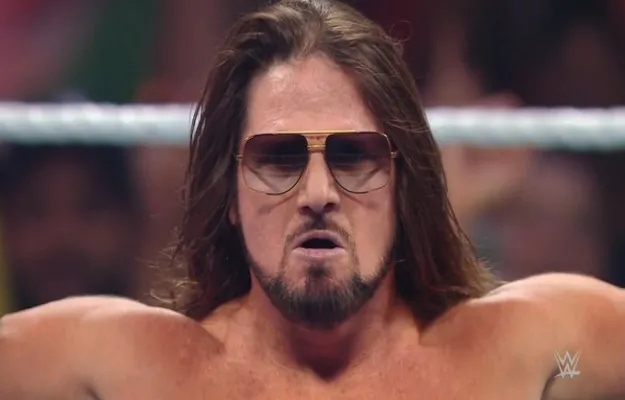 WWE Raw - Cobertura y Resultados