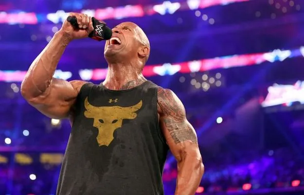 ¿Dwayne 'The Rock' Johnson podría comprar WWE_ ¿Dwayne 'The Rock' Johnson podría comprar WWE?