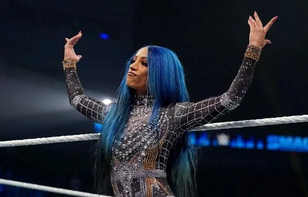 ¿Sasha Banks podría regresar tras el retiro de Vince McMahon?