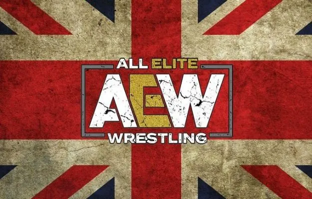 AEW podría llegar a las tierras del Reino Unido