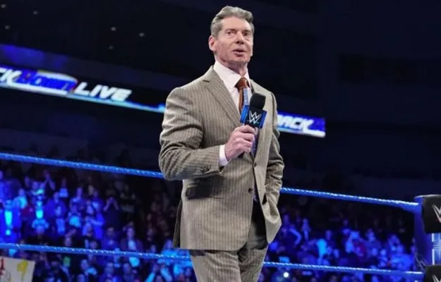 Actualización sobre la polémica de Vince McMahon Actualización sobre la polémica de Vince McMahon