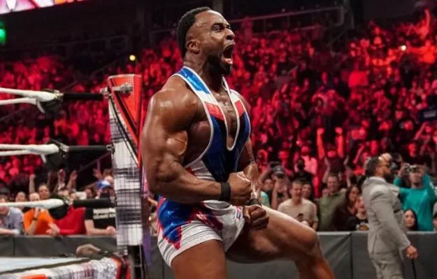 Big E Big E confirmado para el fin de semana de SummerSlam