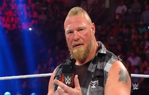 Brock Lesnar Actualización sobre la salida de Brock Lesnar de SmackDown