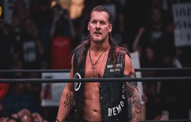 Novedades sobre el segmento de Chris Jericho en Dynamite