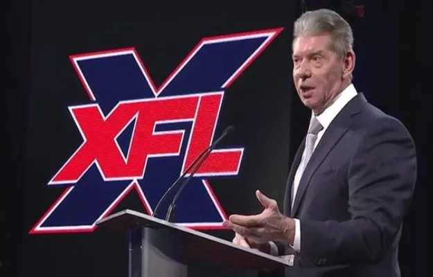 Vince McMahon