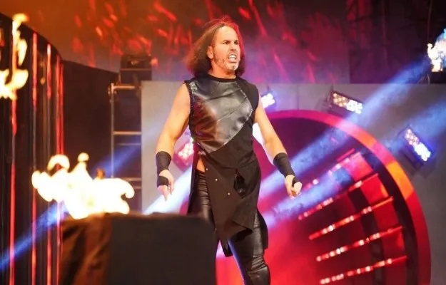 Matt Hardy Matt Hardy