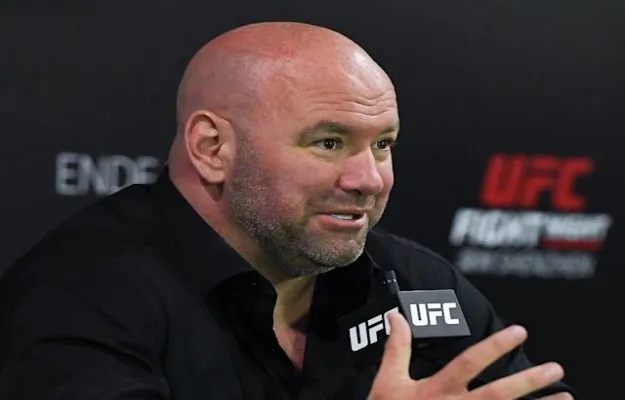 Dana White