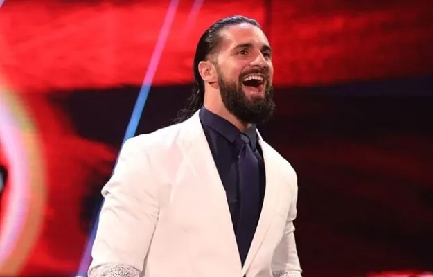 Dave Meltzer cree que Seth Rollins si luchará en SummerSlam