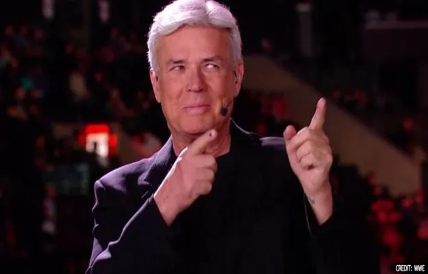 Eric Bischoff comenta el cambio de WWE a TV-14 Eric Bischoff comenta el cambio de WWE a TV-14