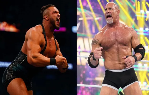 Goldberg reacciona a sus comparaciones con Wardlow