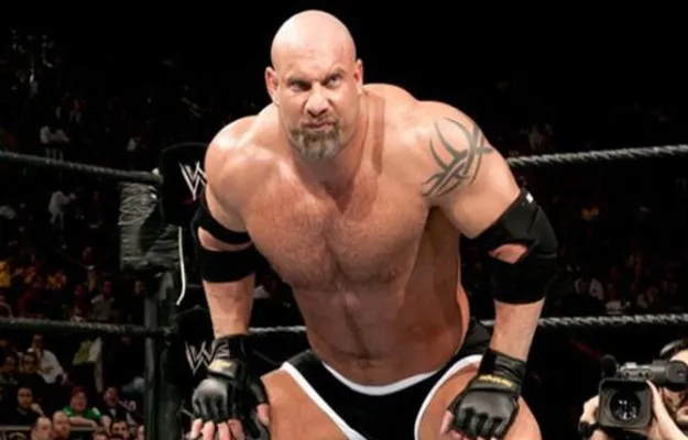 Goldberg Goldberg