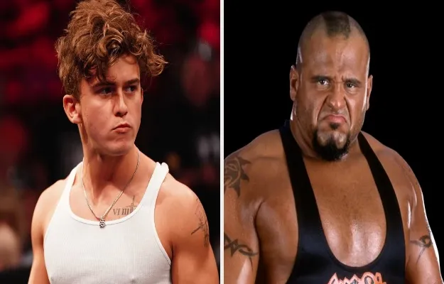 Hook logra un gran hito en su carrera como luchador Hook logra un gran hito en su carrera como luchador