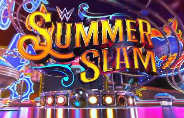 Horarios WWE SummerSlam 2022 Horarios WWE SummerSlam 2022