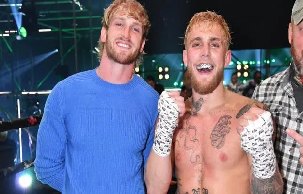Jake Paul Jake Paul comenta la posibilidad de trabajar con su hermano en WWE