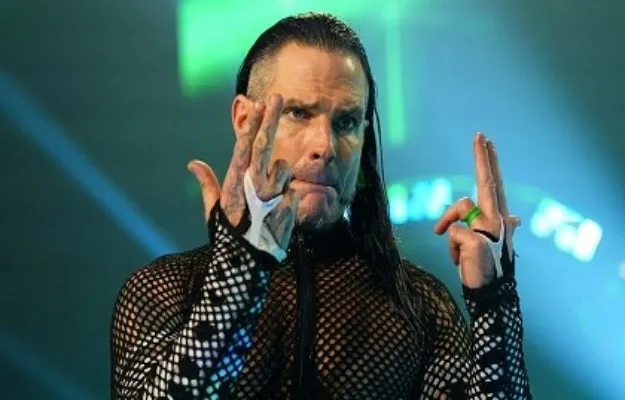 Jeff Hardy Jeff Hardy