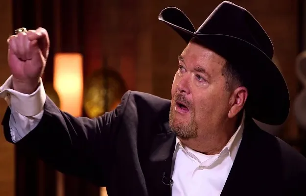 Jim Ross Jim Ross