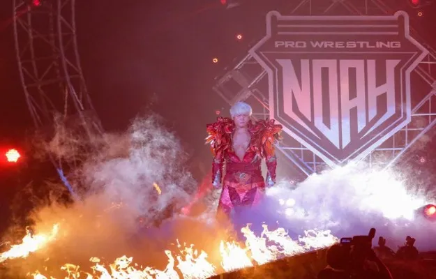 KENOH NOAH KENOH NOAH