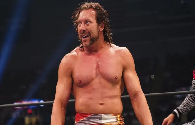 Kenny Omega habla de su relación con Jim Cornette