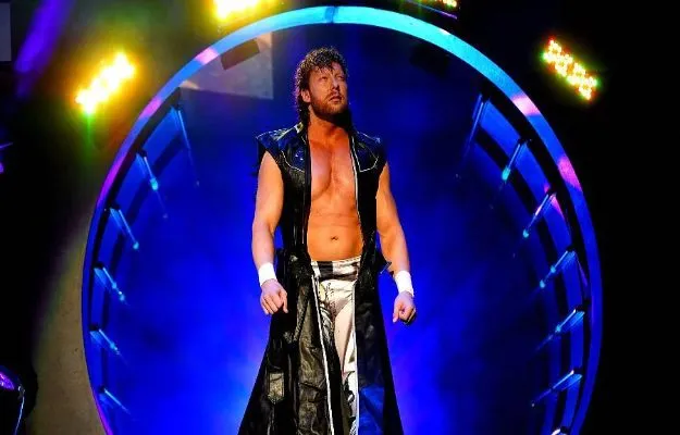 Kenny Omega podría regresar pronto a AEW