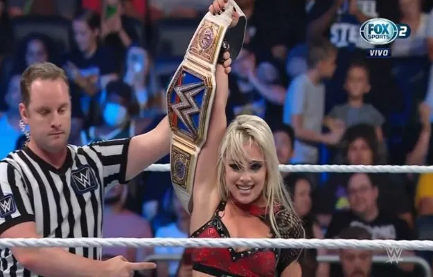 Liv Morgan Liv Morgan