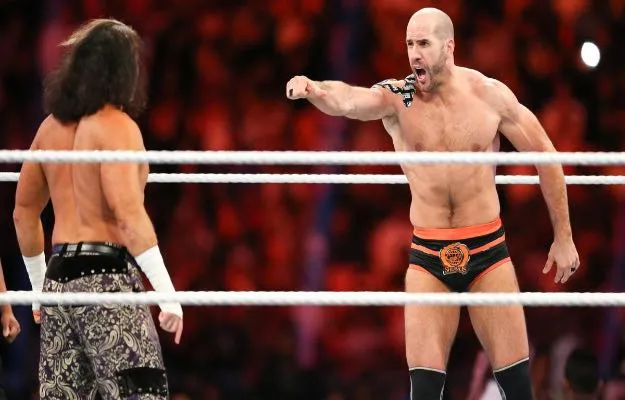 Matt Hardy Matt Hardy habla de la llegada de Claudio Castagnoli a AEW