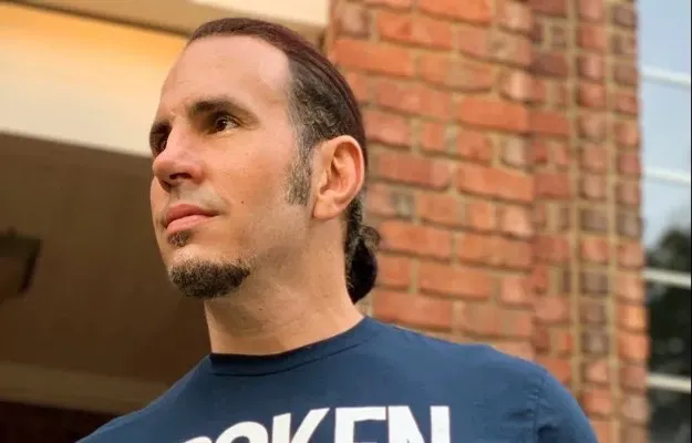 Matt Hardy dice el regreso que más espera en AEW