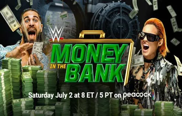 Reacciones al cambio de sede de Money in the Bank