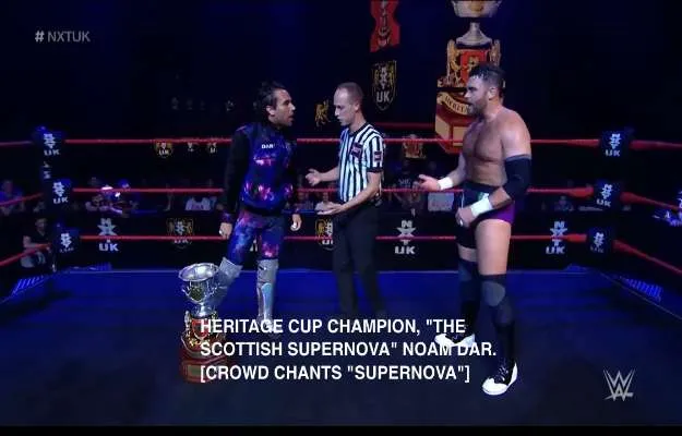 NXT UK 7_14 NXT UK 7 14