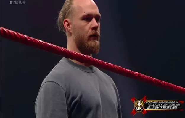 NXT UK 7_21 NXT UK 7 21