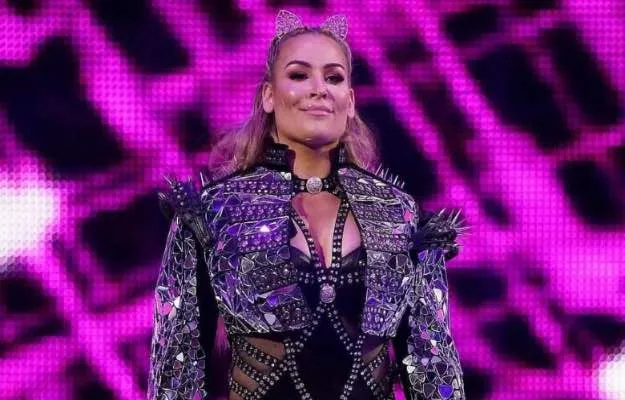 Natalya dice a quién llamó tras la muerte de Jim Neidhart