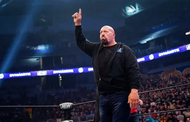 Paul Wight Paul Wight